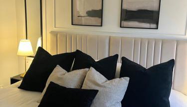 Liverpool Central City Centre Modern Apartment - Sleeps 4 - Foto 4