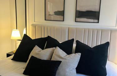 Liverpool Central City Centre Modern Apartment - Sleeps 4 - Foto 4