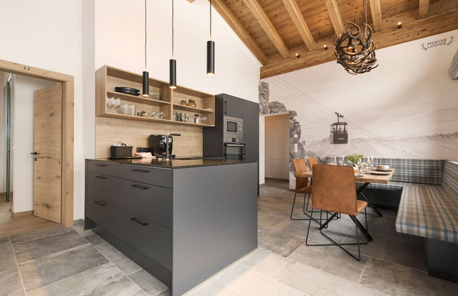 Moose Lodge - Foto 21