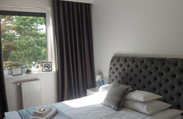 Apartament Black Glamour 728-828-835 - Foto 19