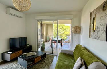 Appartement COCON vue mer - Foto 1