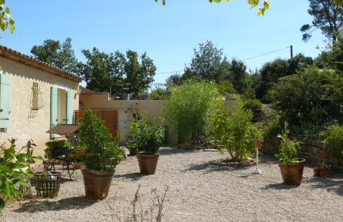 Les Karakis, piscine au sel, jardin 5000m2 - Foto 19