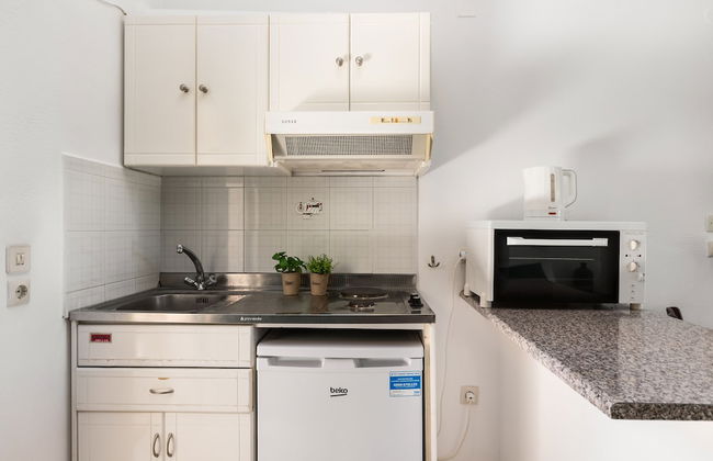 Nikiforos Apartments by Konnect, Mesongi - Foto 10