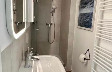 Ferienwohnung Oranienburg - Foto 5