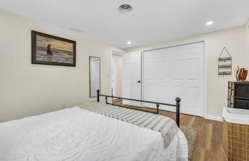 La Niña Nokomis Beach & Venice Island Fenced In Yard - Foto 47