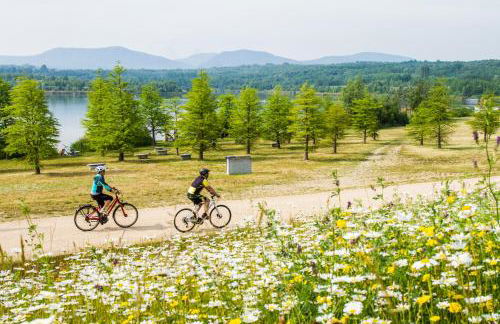 Ferienwohnung Gustav Kaiser Apartment - 60qm Design Fewo Zittauer Gebirge - Unterkunft in historischer Altstadt im Dreiländereck - Foto 30
