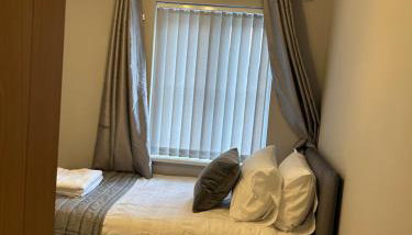 Villa Belle Three bedrooms Basildon - Foto 3