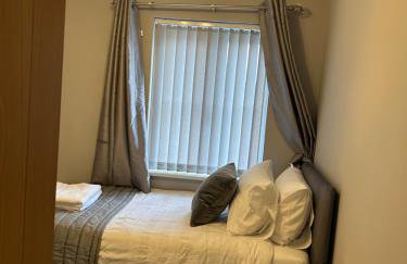 Villa Belle Three bedrooms Basildon - Foto 3