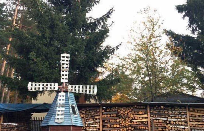 Bungalows Saalestrand - Foto 11