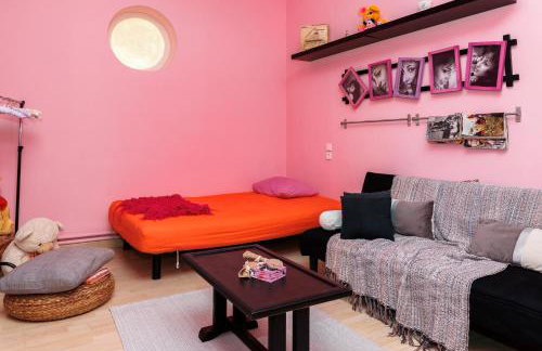 Olga's Cozy home - Photo 20