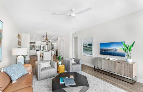 Harbor Island Beach Club - Luxury Waterfront Apartments with View - Foto 63