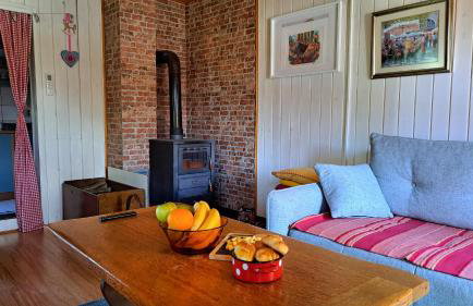 Kuća za odmor Mirna Zagorka sa privatnim bazenom i wellnessom - Foto 21