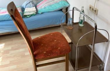 Ferienwohnung in Solms - Foto 13