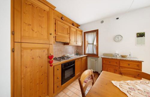 Appartamento Al Pelmo a Vinigo - Foto 7