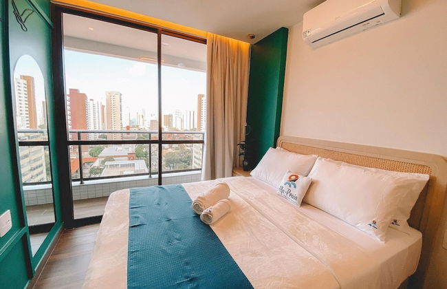 Compactos de Luxo - J.smart Aldeota - Foto 6