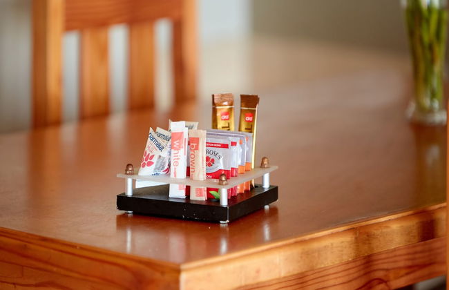 First Group Chaka Rock Chalets - Photo 46