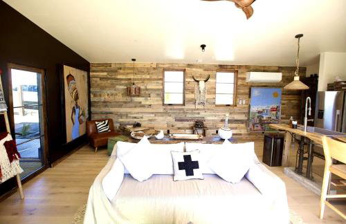 Stunning Design Rental Incredible for a Luxury Escape in Lone Pine, California - Foto 19