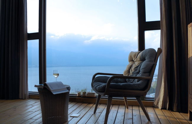 Yunjvhaijing Dali Hotel - Foto 60