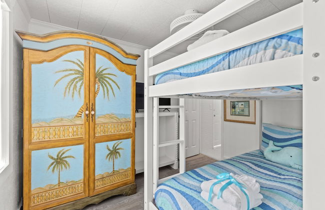 219 Palmetto Pl 1 - Tropical Paradise - Foto 15