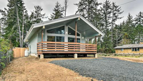 Cozy Cottage on the Coast Near Downtown Westport! - Foto 3