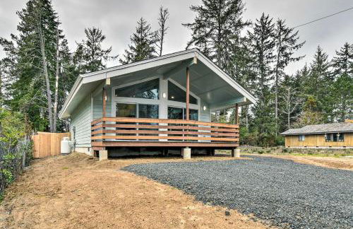 Cozy Cottage on the Coast Near Downtown Westport! - Foto 3