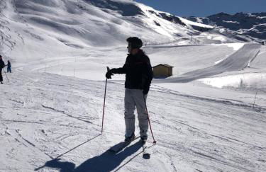 Chalet école des cimes - Foto 74