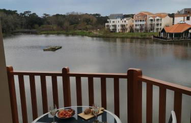 l'orée du lac - Foto 7