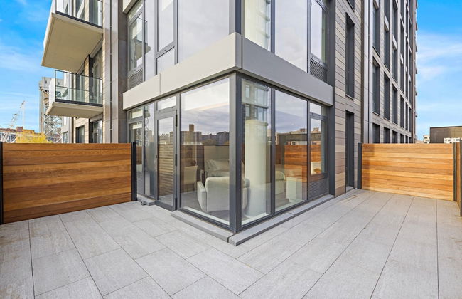 Global Luxury Suites at The Arches - Foto 19