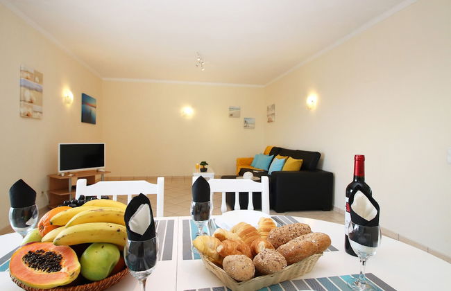 Apartamento Bella Vista 3 - Foto 14