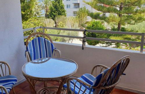 Sea view holiday apartment near Alicante - Foto 23