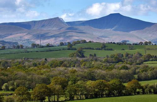 1 Bed in Clyro 86975 - Photo 19