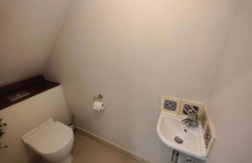 Chandlers Ford Home - Foto 19