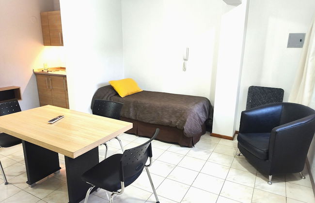 Apartamentos Mendoza - Photo 48