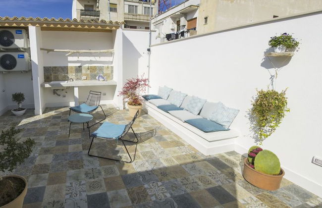 Borgorosa Dimora in Puglia - Foto 55