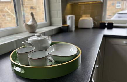 Wisteria Cottage - Photo 10