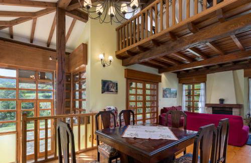 Exclusivo Chalet en Potes - Foto 23