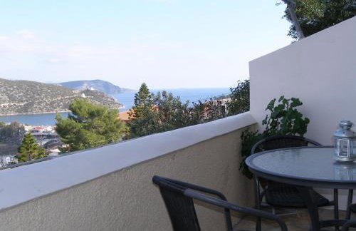 Treehouse Holiday Homes - Foto 51