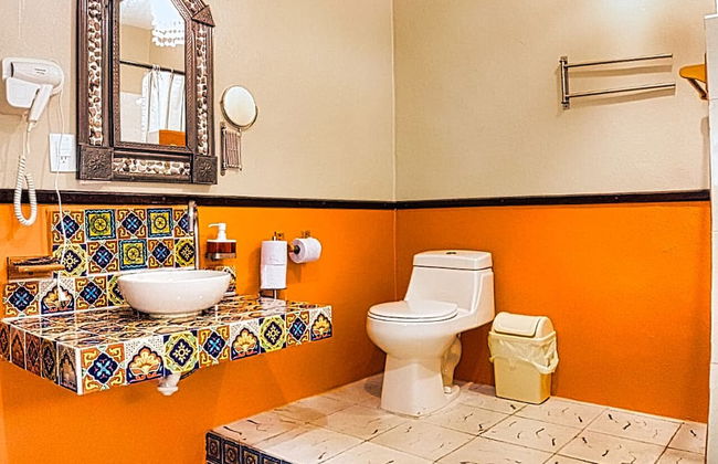 Beachfront Apartment Hacienda del Cuyo - Foto 12