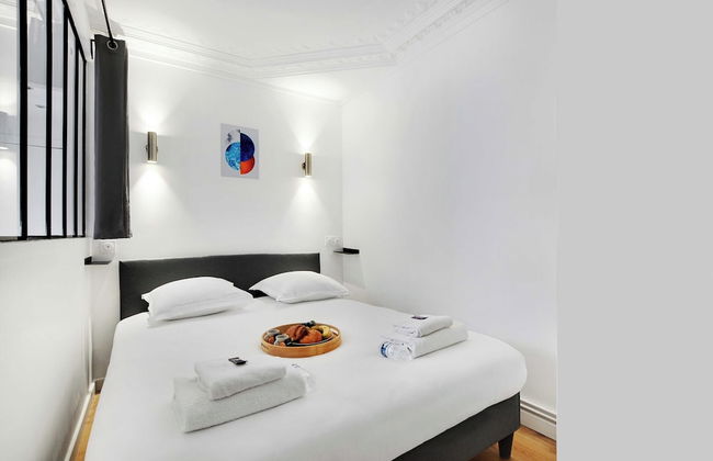 Splendid Apartment - 2br/6p - Place des Vosges - Foto 3