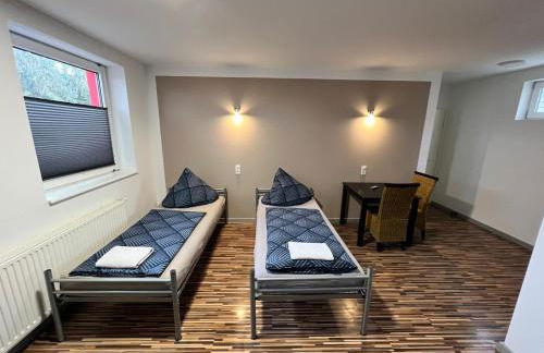 AlWi Apartment Braunschweig - Foto 7