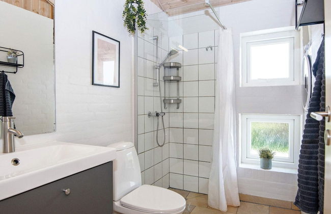 10 Person Holiday Home in Juelsminde-by Traum - Foto 32