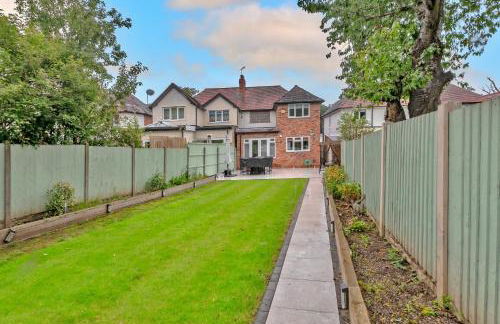 Finest Retreats - DeBarnes House - Foto 14