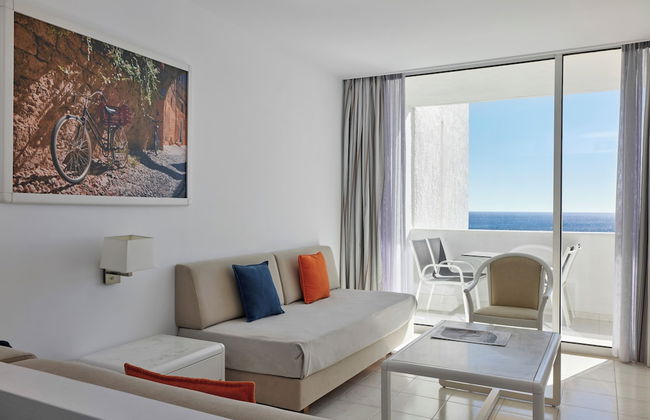 Epsilon Hotel Apartments - Foto 19