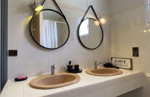 Maison 8 personnes - CHAUCRE SGO000-479 - Foto 13