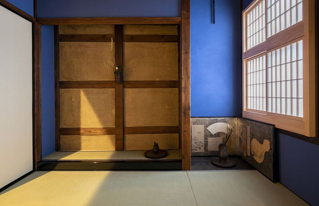 Kanazawa Machiya Kenroku - Photo 13