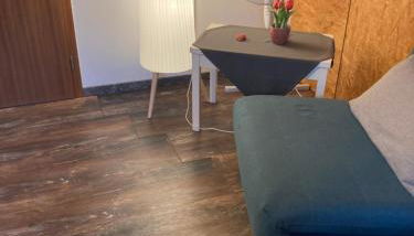 Gemütliche Wohnung auf dem Ziegenhof - Foto 2