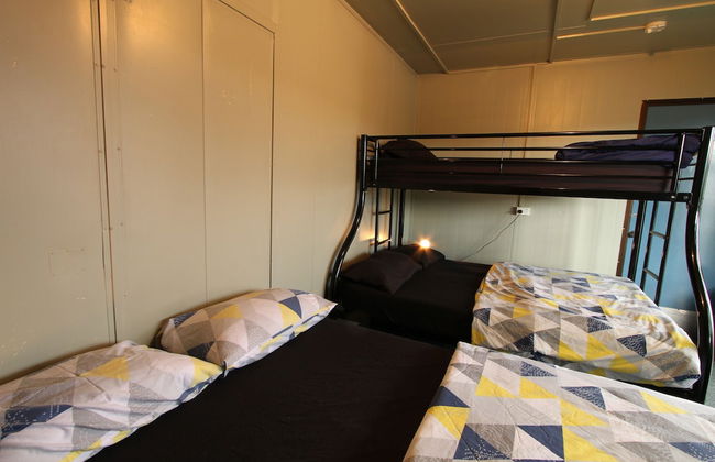 252 Beachside Motels & Holiday Park - Foto 14