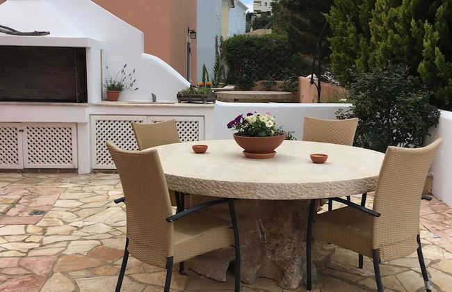 Flower House - Photo 16