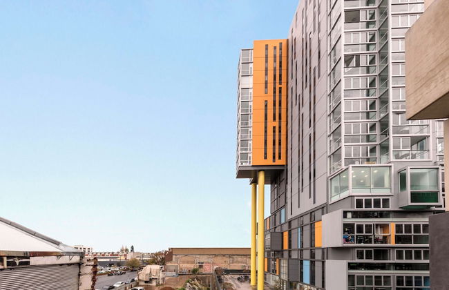 iStay Precinct Adelaide - Foto 37