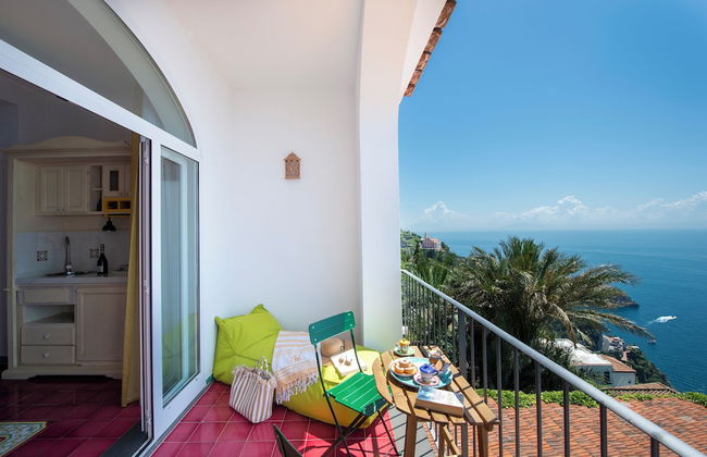 Amalfi residence - Foto 30